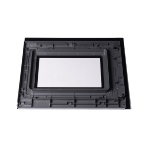 картинка Внешняя дверь в Сервисном центре «Близнецов»