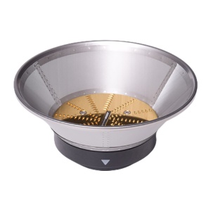 картинка Фильтр-сито (BR-2) соковыжималки в Сервисном центре «Близнецов»