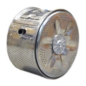 картинка Барабан стиральной машины в Сервисном центре «Близнецов»