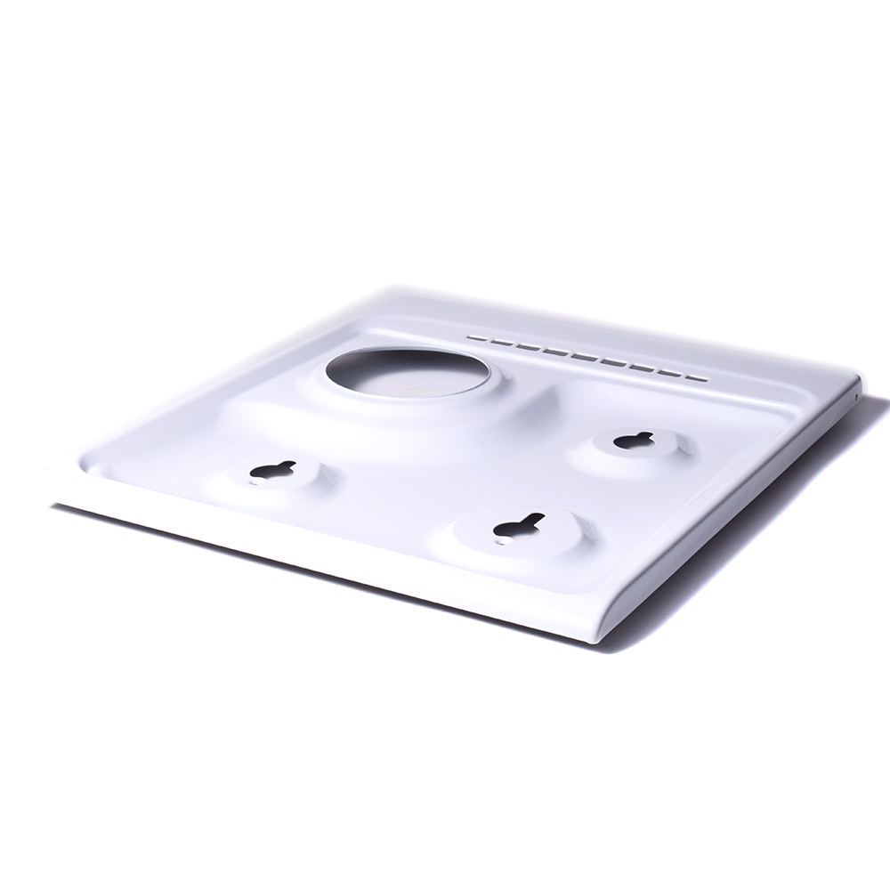 картинка Рабочий стол газовой плиты в Сервисном центре «Близнецов»