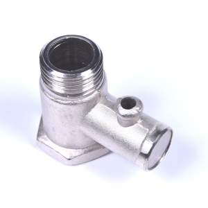 картинка Клапан предохранительный EdL (04) водонагревателя в Сервисном центре «Близнецов»