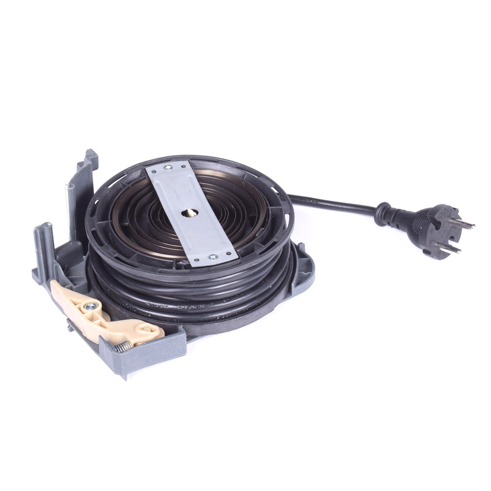 картинка Катушка с кабелем пылесоса в Сервисном центре «Близнецов»