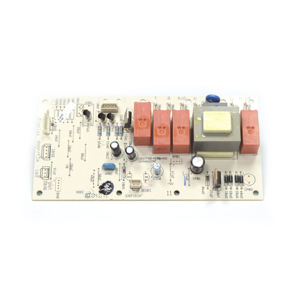 картинка Модуль духовки, варочной панели в Сервисном центре «Близнецов»