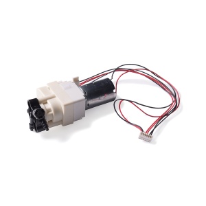 картинка Клапан кофемашины в Сервисном центре «Близнецов»