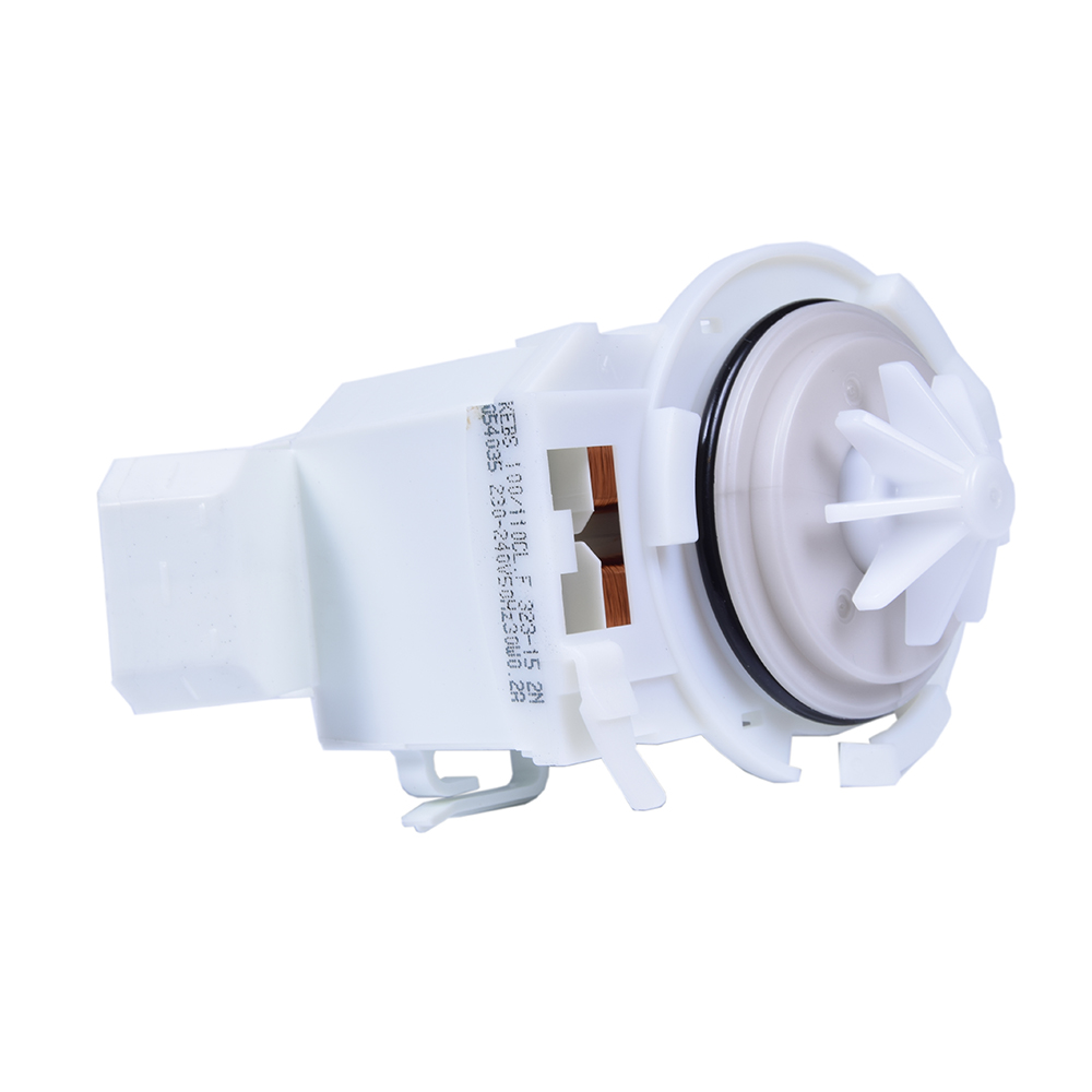 картинка Насос сливной посудомоечной машины в Сервисном центре «Близнецов»