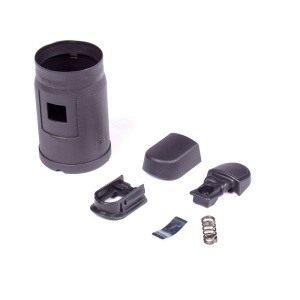 картинка Замок пылесоса в Сервисном центре «Близнецов»