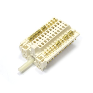 картинка Переключатель режимов духовки в Сервисном центре «Близнецов»