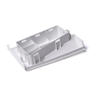 картинка Панель сушильной машины в Сервисном центре «Близнецов»