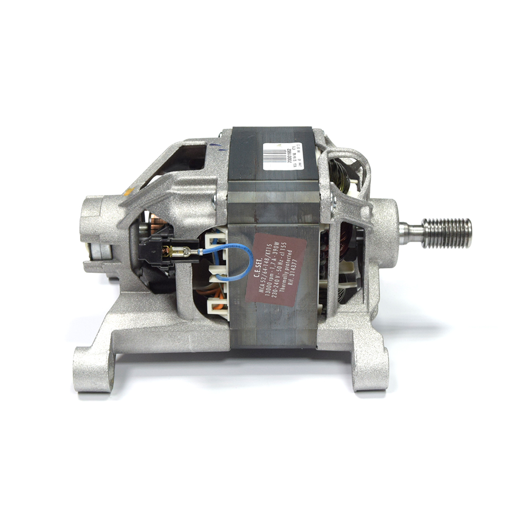 картинка Мотор стиральной машины в Сервисном центре «Близнецов»