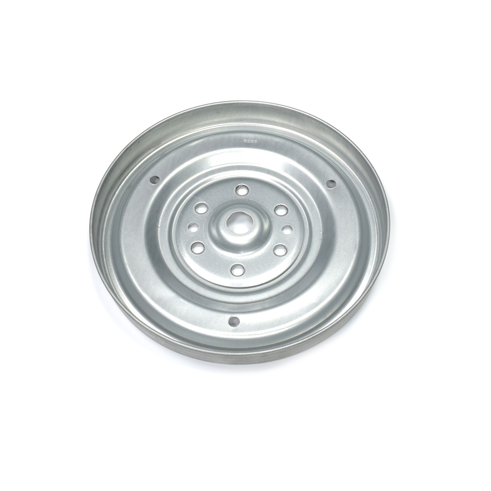 картинка Шкив стиральной машины в Сервисном центре «Близнецов»