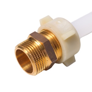 картинка Удлинитель шланга подвода воды / шланга Aquastop (2,5м) стиральной машины в Сервисном центре «Близнецов»