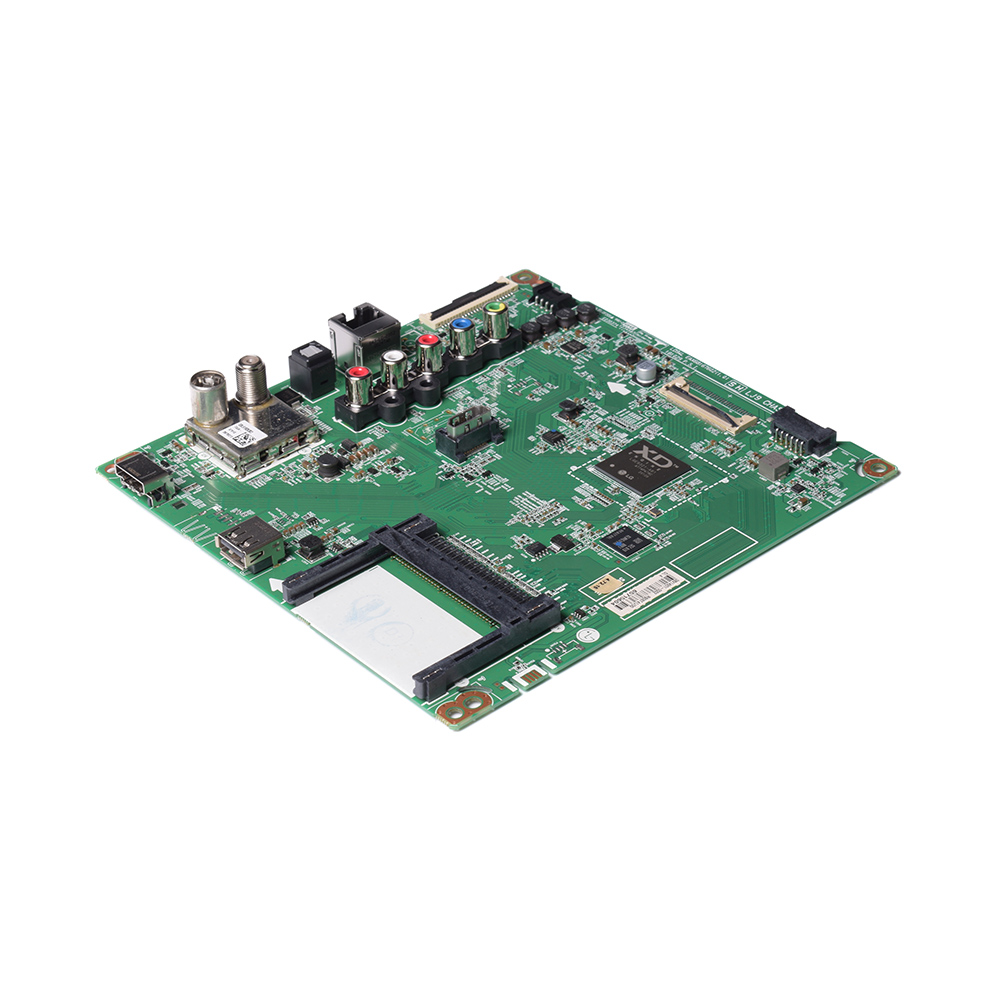 картинка MAIN-плата телевизора в Сервисном центре «Близнецов»