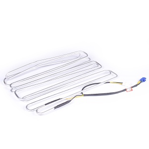 картинка Элемент нагревательный (ТЭН) оттайки холодильника в Сервисном центре «Близнецов»