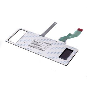 картинка Сенсорная панель (мембрана) микроволновой печи в Сервисном центре «Близнецов»