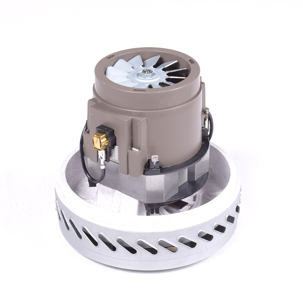 картинка Мотор пылесоса в Сервисном центре «Близнецов»