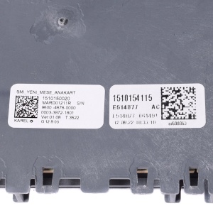 картинка Модуль управления посудомоечной машины в Сервисном центре «Близнецов»