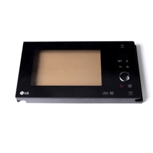 картинка Дверь в сборе микроволновой печи в Сервисном центре «Близнецов»