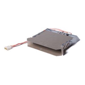 картинка Нагревательный элемент (ТЭН) сушильной машины в Сервисном центре «Близнецов»