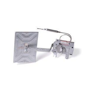 картинка Воздушная заслонка холодильника в Сервисном центре «Близнецов»