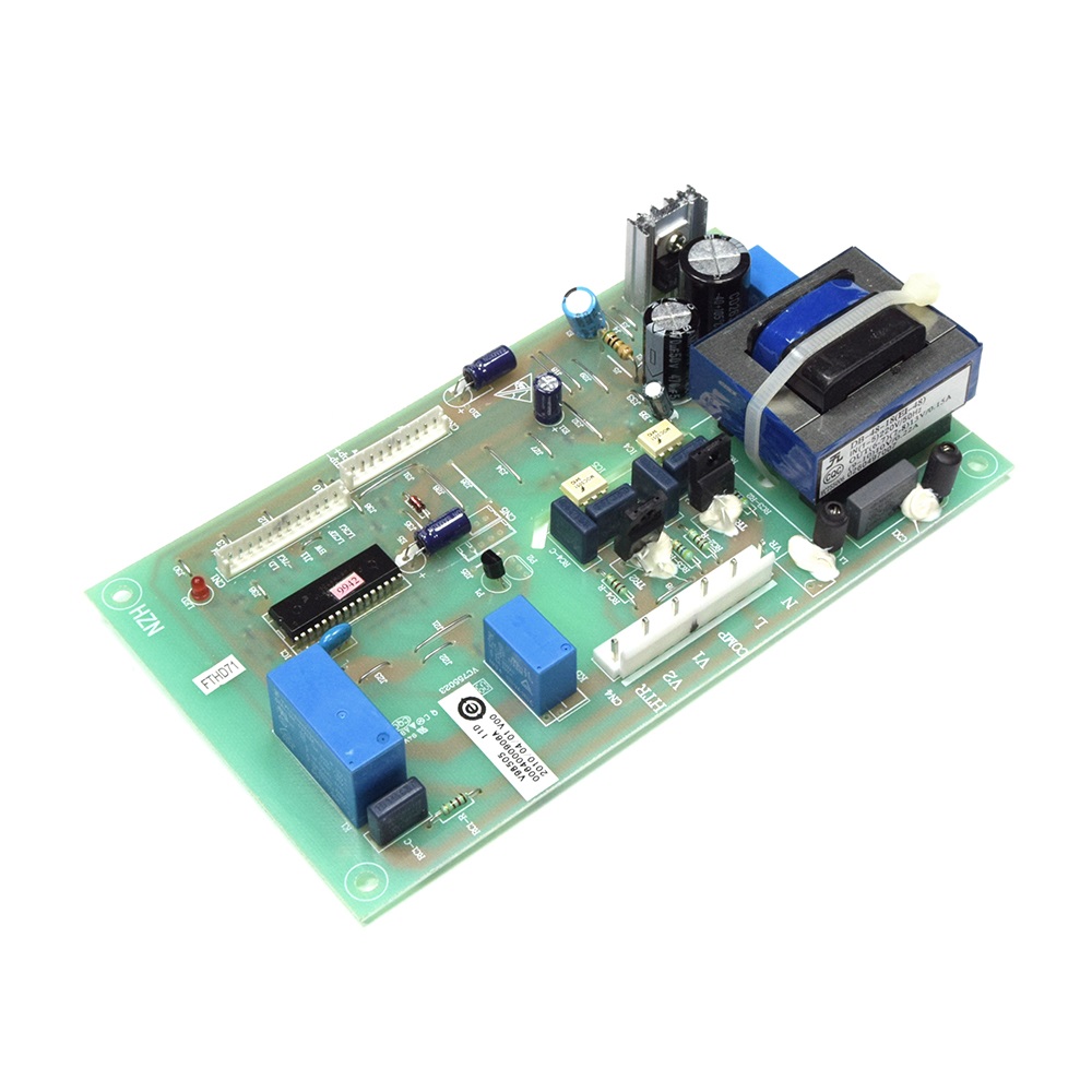 картинка Модуль управления холодильника в Сервисном центре «Близнецов»