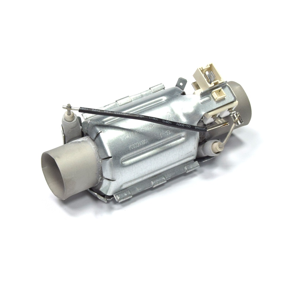 картинка Элемент нагревательный ( ТЭН ) проточный посудомоечной машины в Сервисном центре «Близнецов»