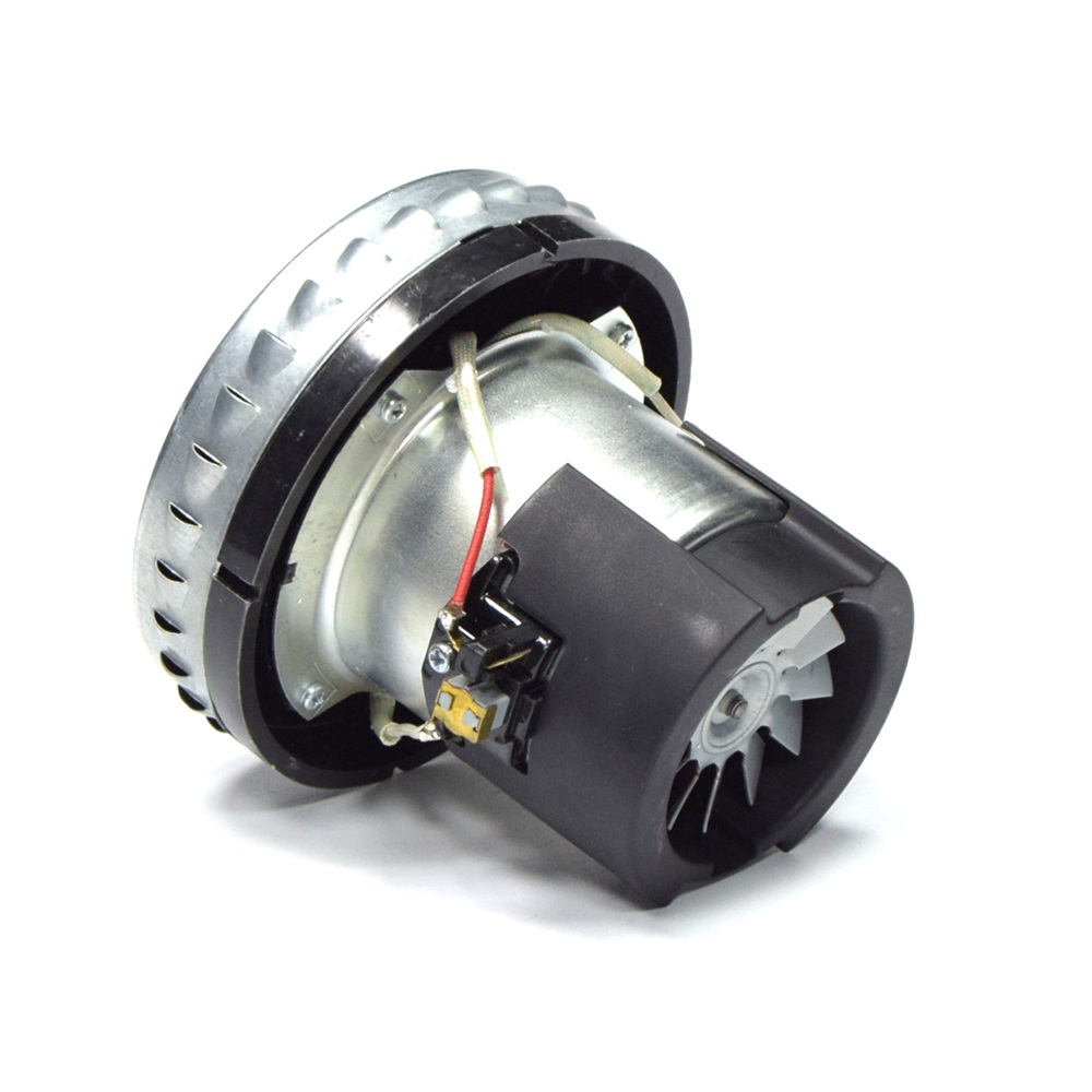 картинка Мотор пылесоса в Сервисном центре «Близнецов»