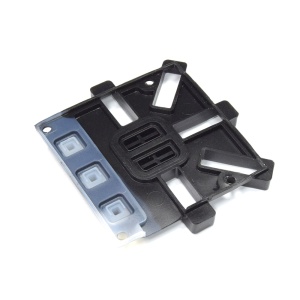 картинка Клавиши (клавиатура) для управления EWH водонагревателя в Сервисном центре «Близнецов»