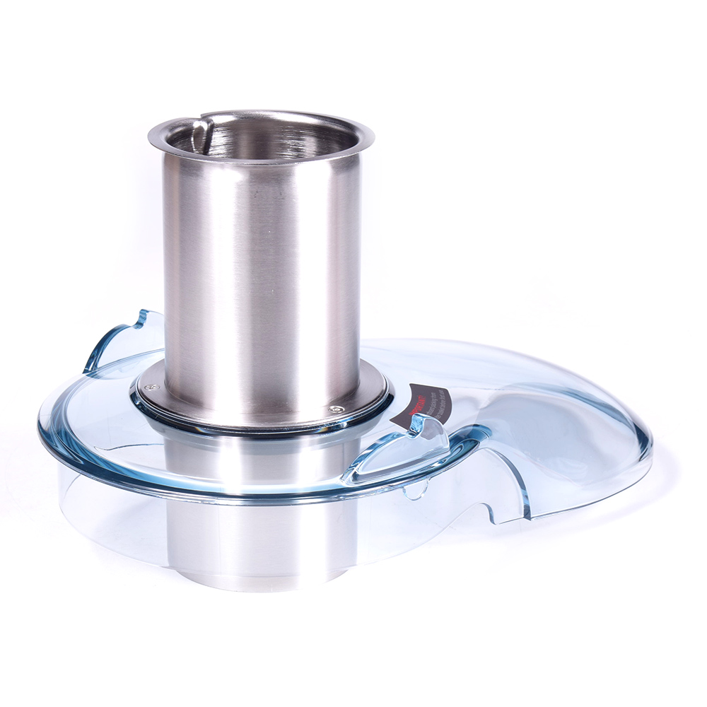 картинка Крышка верхняя соковыжималки в Сервисном центре «Близнецов»