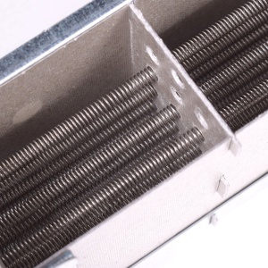 картинка Нагревательный элемент сушильной машины в Сервисном центре «Близнецов»