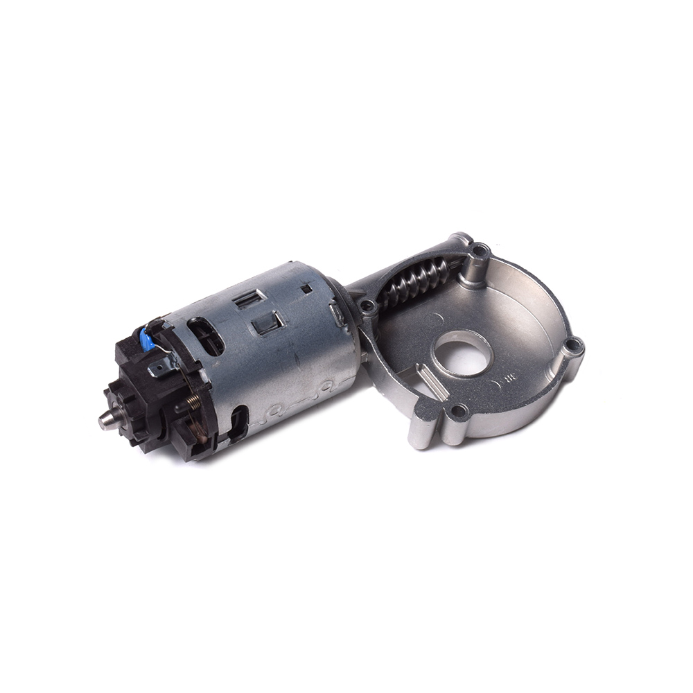 картинка Двигатель кофемолки кофемашины в Сервисном центре «Близнецов»