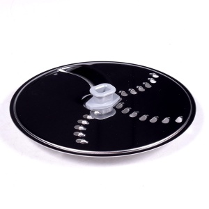 картинка Диск-терка/шинковка (средняя) двухсторонняя кухонного комбайна в Сервисном центре «Близнецов»