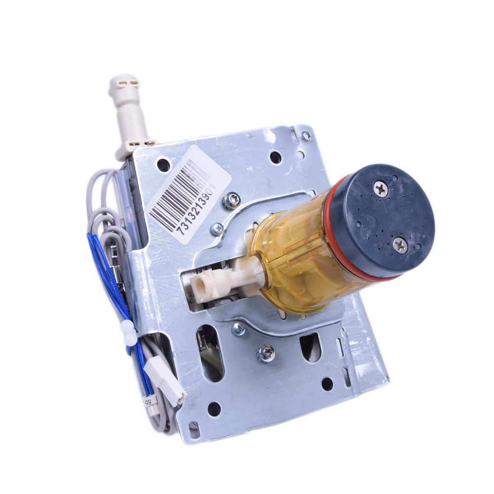 картинка Блок нагрева кофемашины в Сервисном центре «Близнецов»