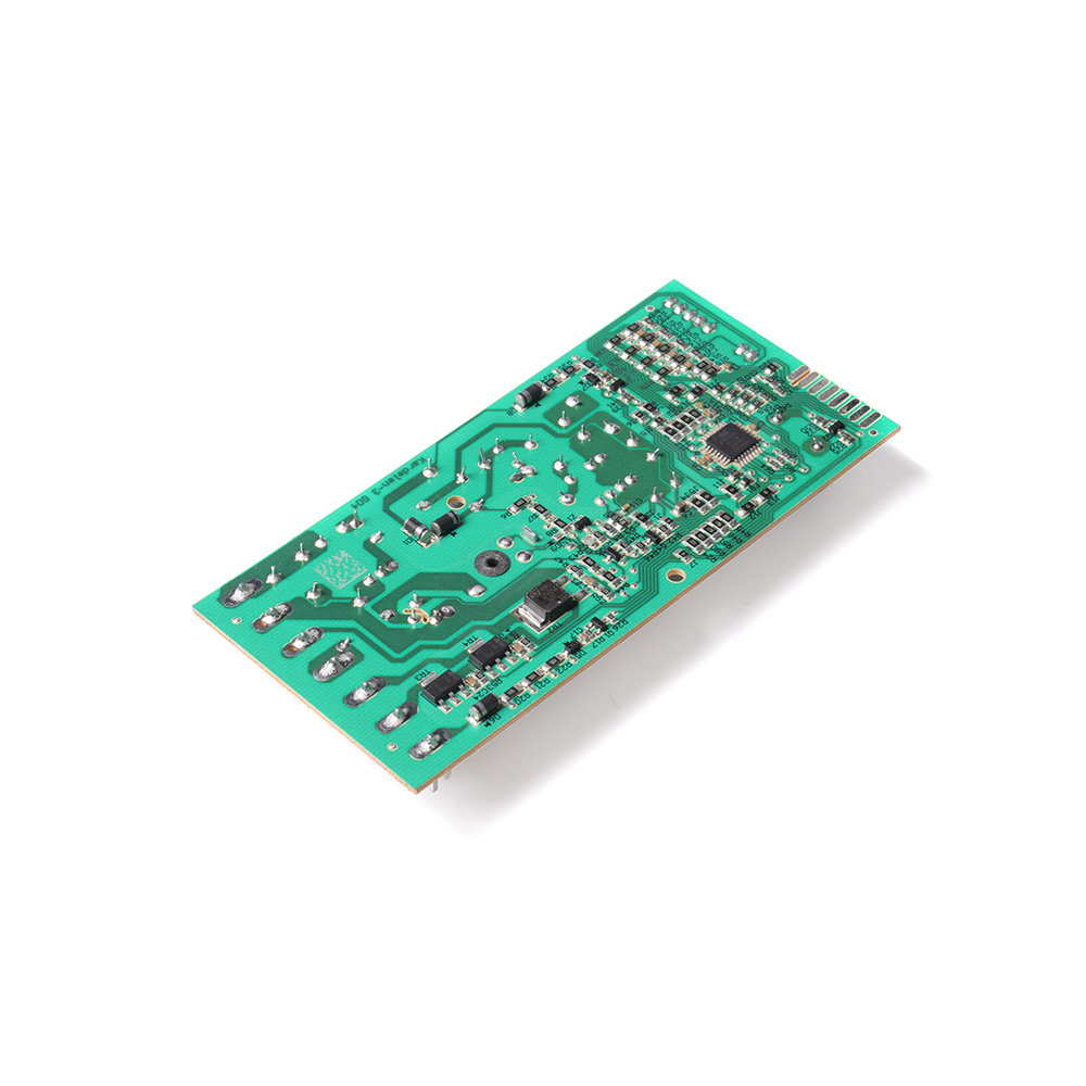 картинка Модуль управления холодильника в Сервисном центре «Близнецов»