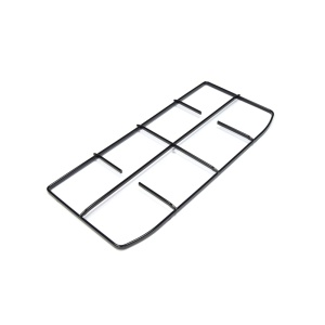 картинка Решетка рабочего стола газовой плиты в Сервисном центре «Близнецов»