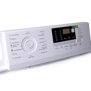 картинка Панель управления стиральной машины в Сервисном центре «Близнецов»