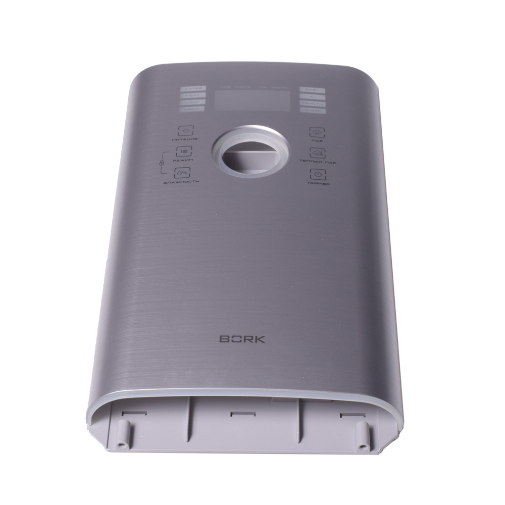 картинка Панель лицевая увлажнителя воздуха в Сервисном центре «Близнецов»