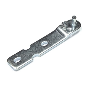 картинка Шарнир двери нижний холодильника в Сервисном центре «Близнецов»