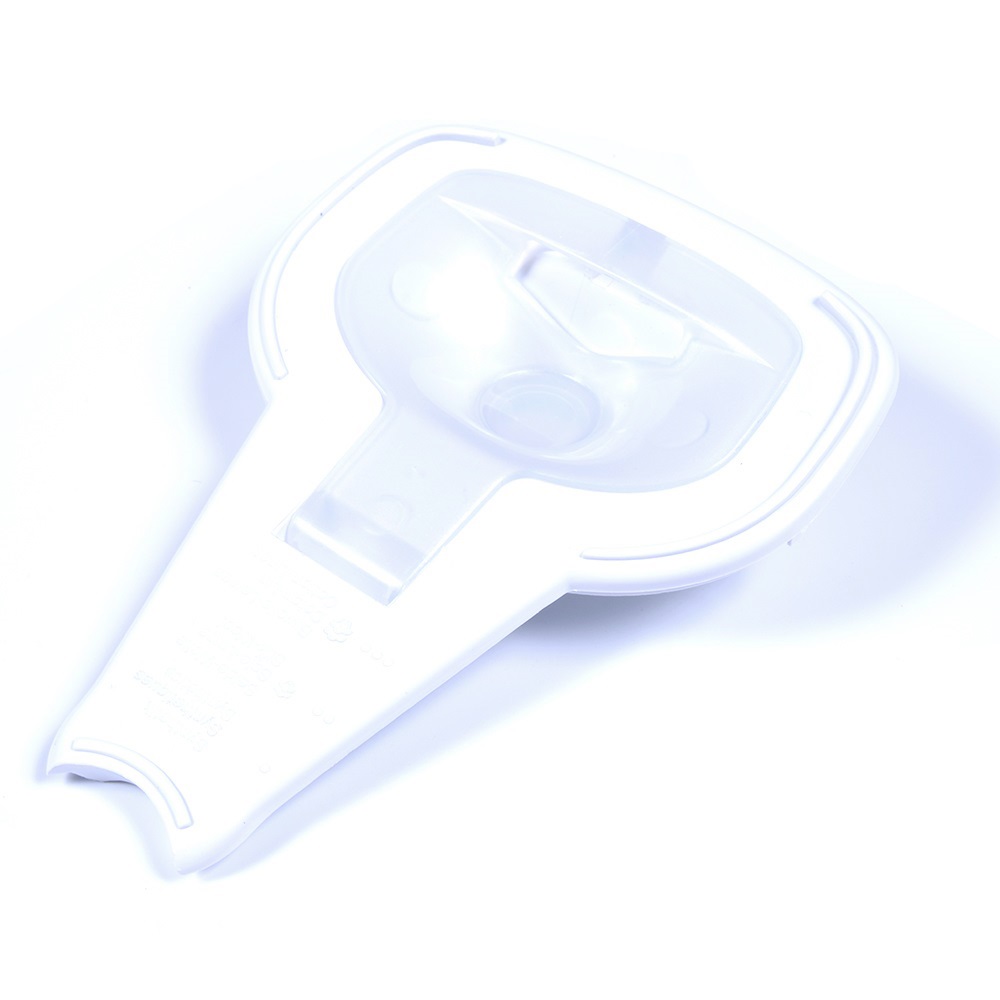 картинка Часть корпуса задняя утюга в Сервисном центре «Близнецов»