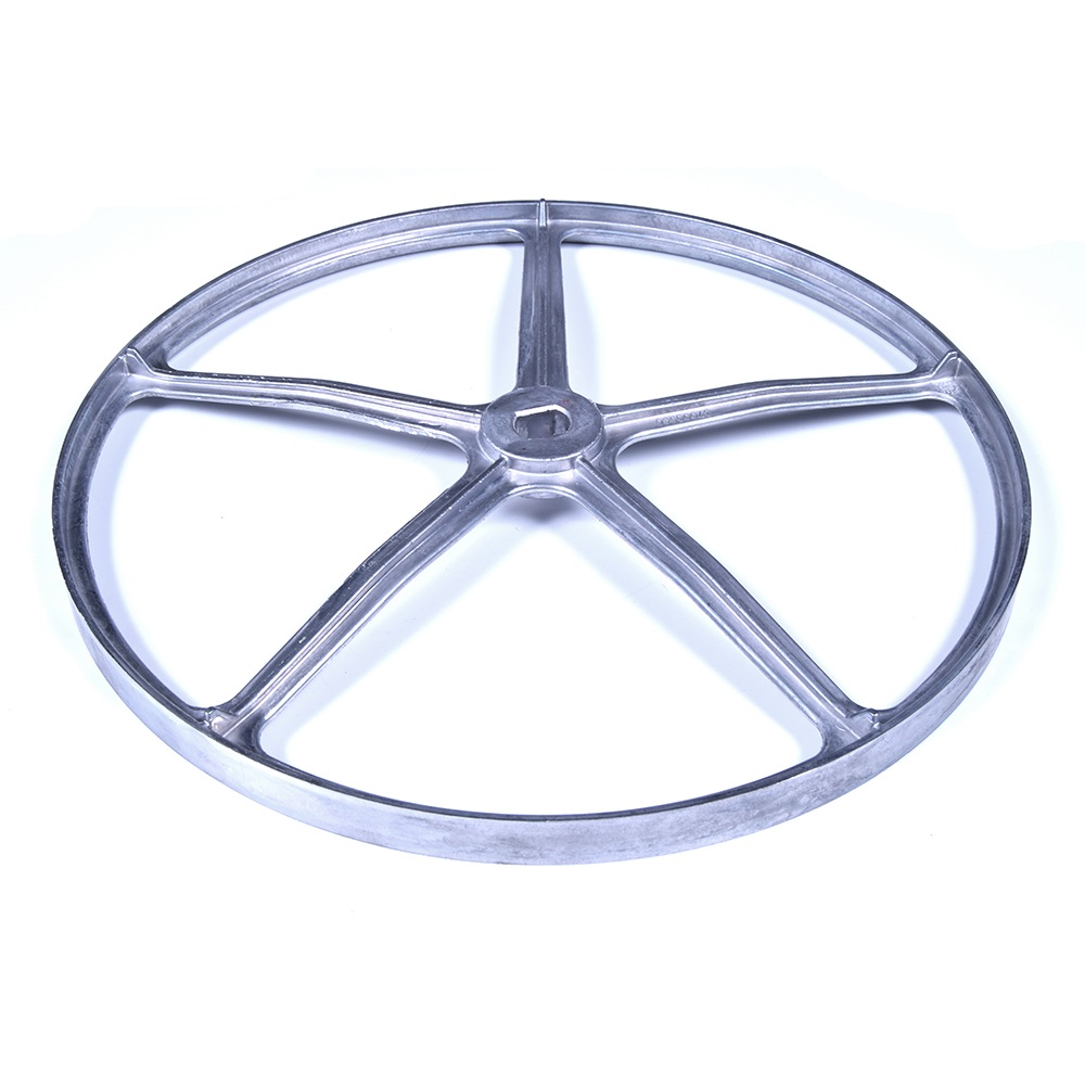 картинка Шкив стиральной машины в Сервисном центре «Близнецов»