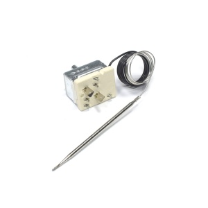 картинка Терморегулятор духовки в Сервисном центре «Близнецов»