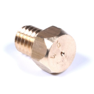 картинка Форсунка D46 газовой плиты  в Сервисном центре «Близнецов»