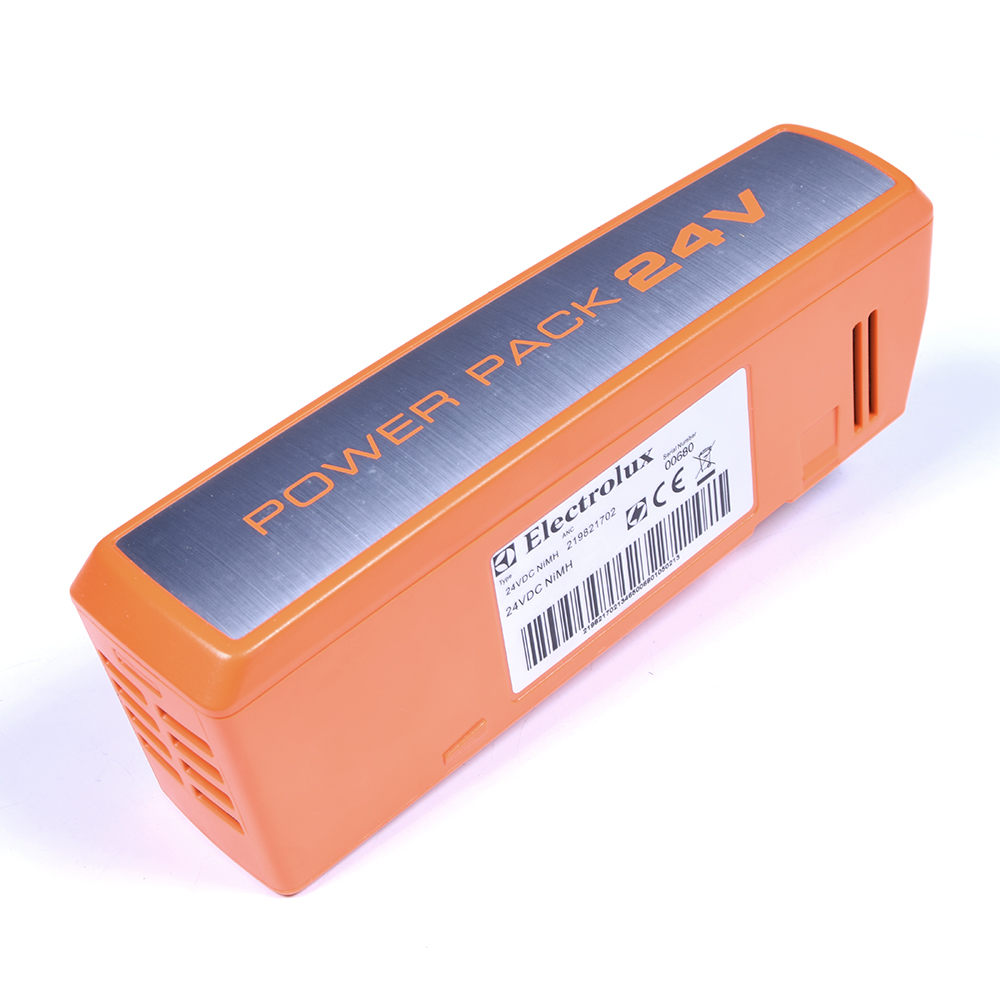 картинка Батарея 24V ZE034 пылесоса в Сервисном центре «Близнецов»