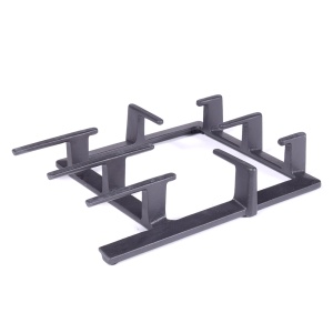 картинка Решетка конфорки, передняя правая / задняя левая варочной панели в Сервисном центре «Близнецов»