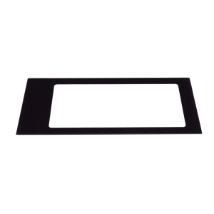 картинка Стекло двери внешнее микроволновой печи в Сервисном центре «Близнецов»