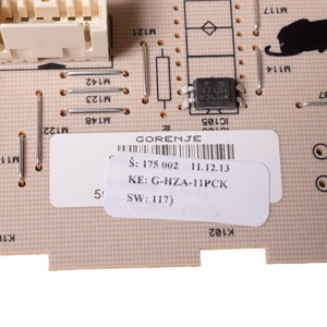 картинка Модуль электронный с дисплеем холодильника в Сервисном центре «Близнецов»