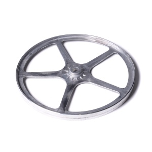 картинка Шкив стиральной машины в Сервисном центре «Близнецов»