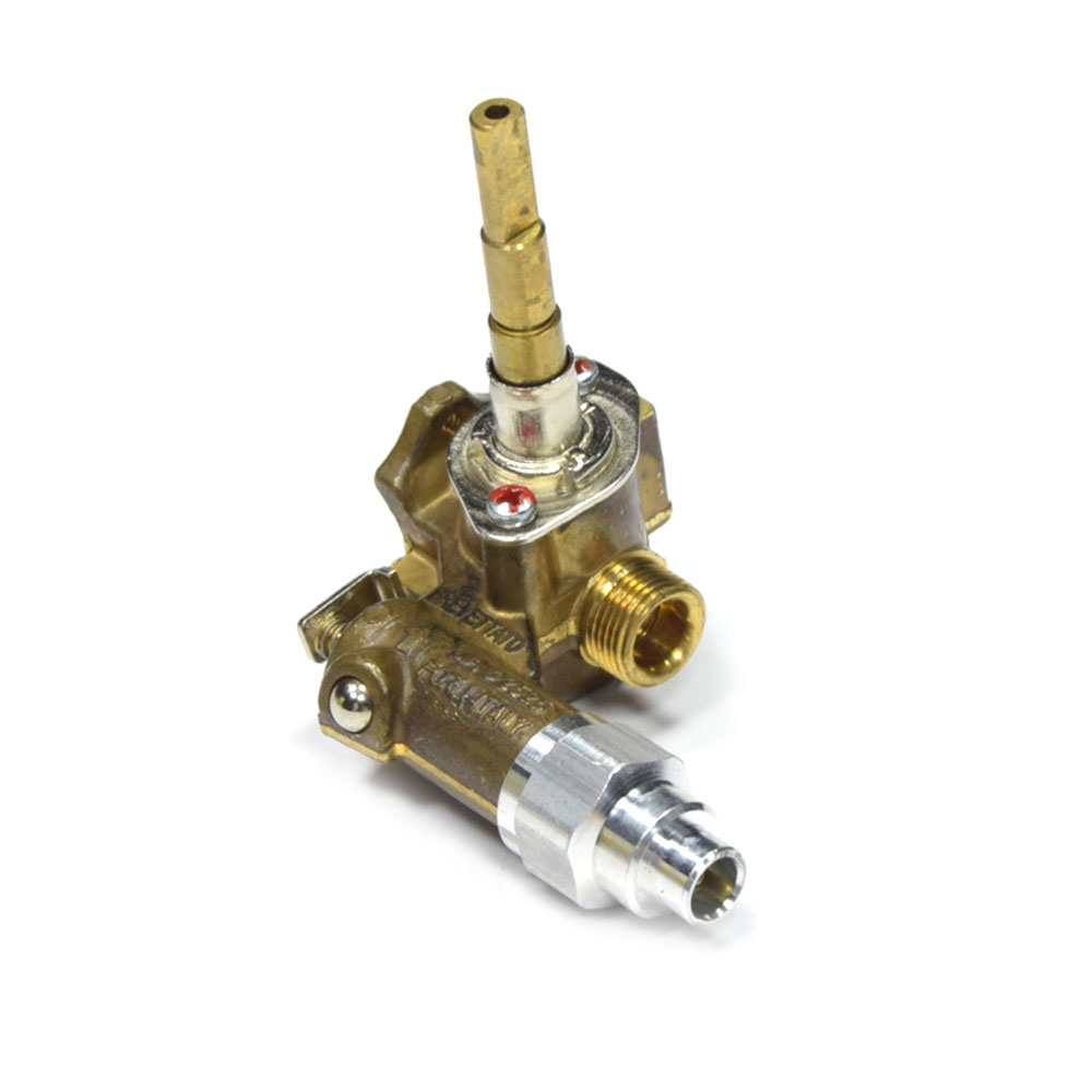 картинка Кран духовки газовой плиты в Сервисном центре «Близнецов»