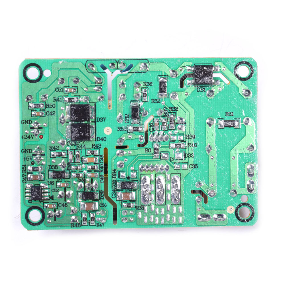 картинка Плата питания увлажнителя воздуха в Сервисном центре «Близнецов»