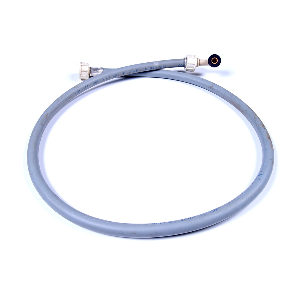 картинка Шланг наливной стиральной машины в Сервисном центре «Близнецов»