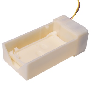 картинка Заслонка воздушная холодильника в Сервисном центре «Близнецов»